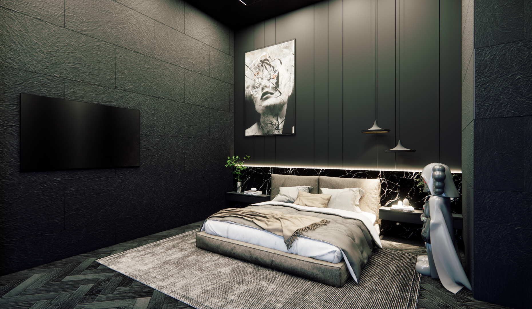 Qnity by Wallaya Villas 24